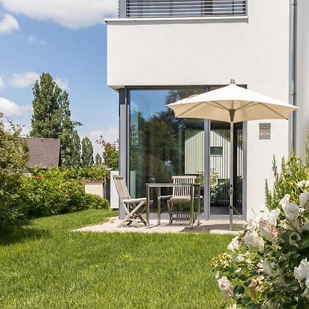 Mettnau-Apartment Radolfzell am Bodensee Ngoại thất bức ảnh