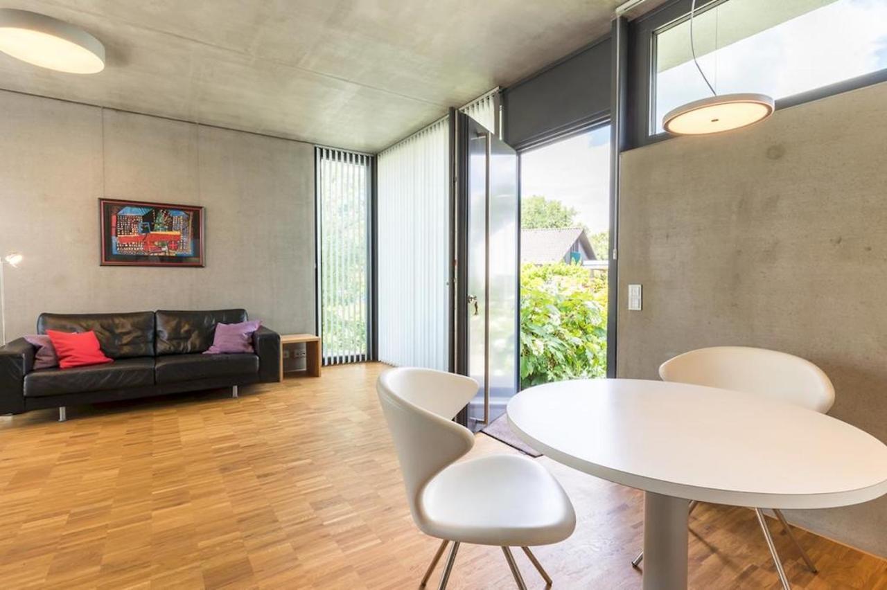 Mettnau-Apartment Radolfzell am Bodensee Ngoại thất bức ảnh