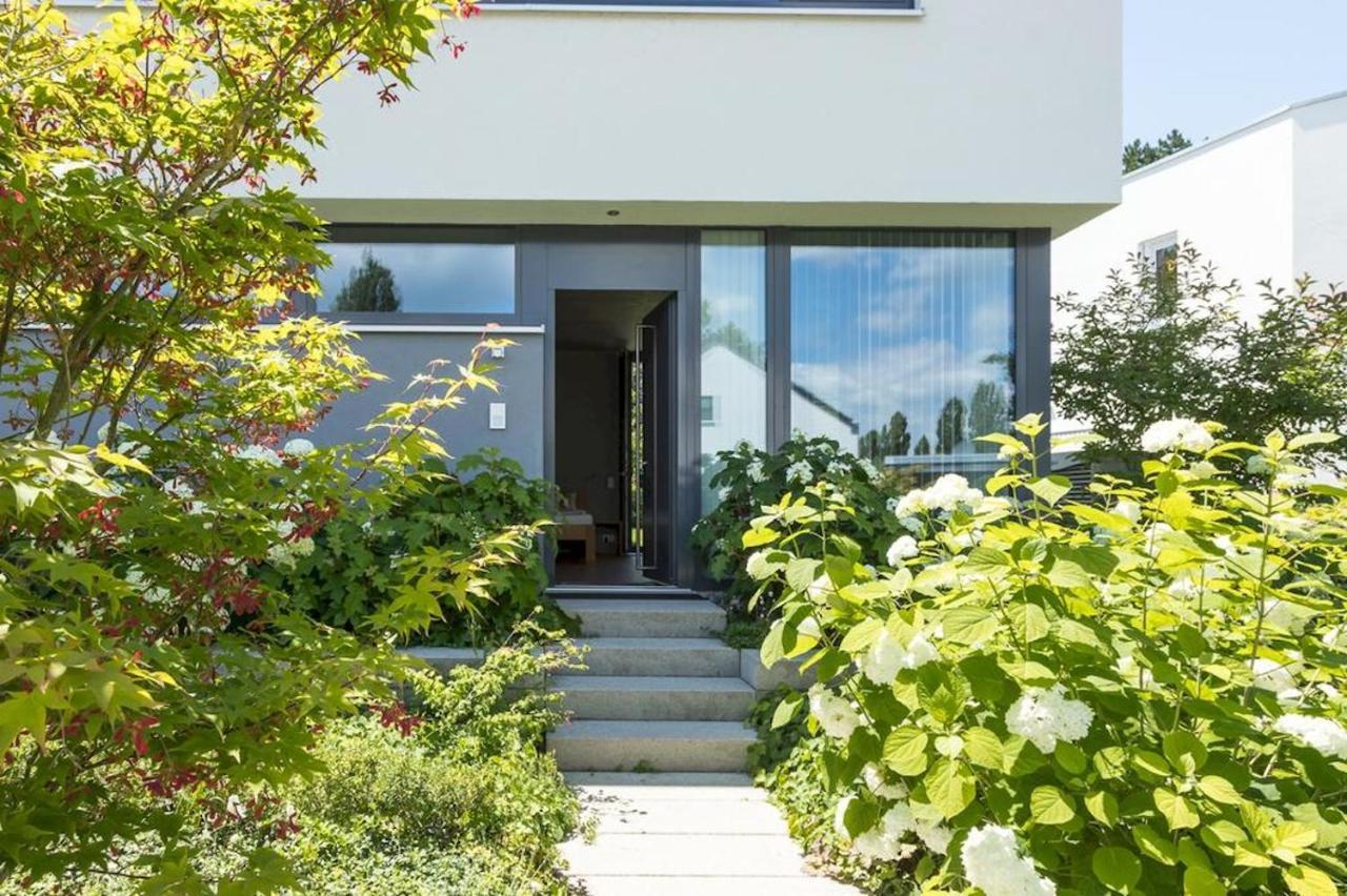 Mettnau-Apartment Radolfzell am Bodensee Ngoại thất bức ảnh